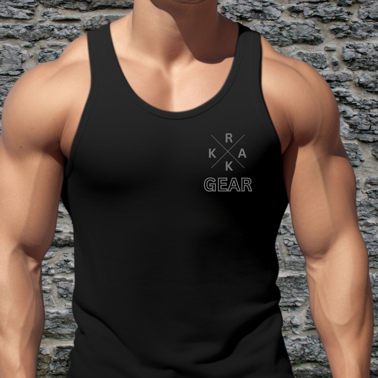 Men's Tank Tops