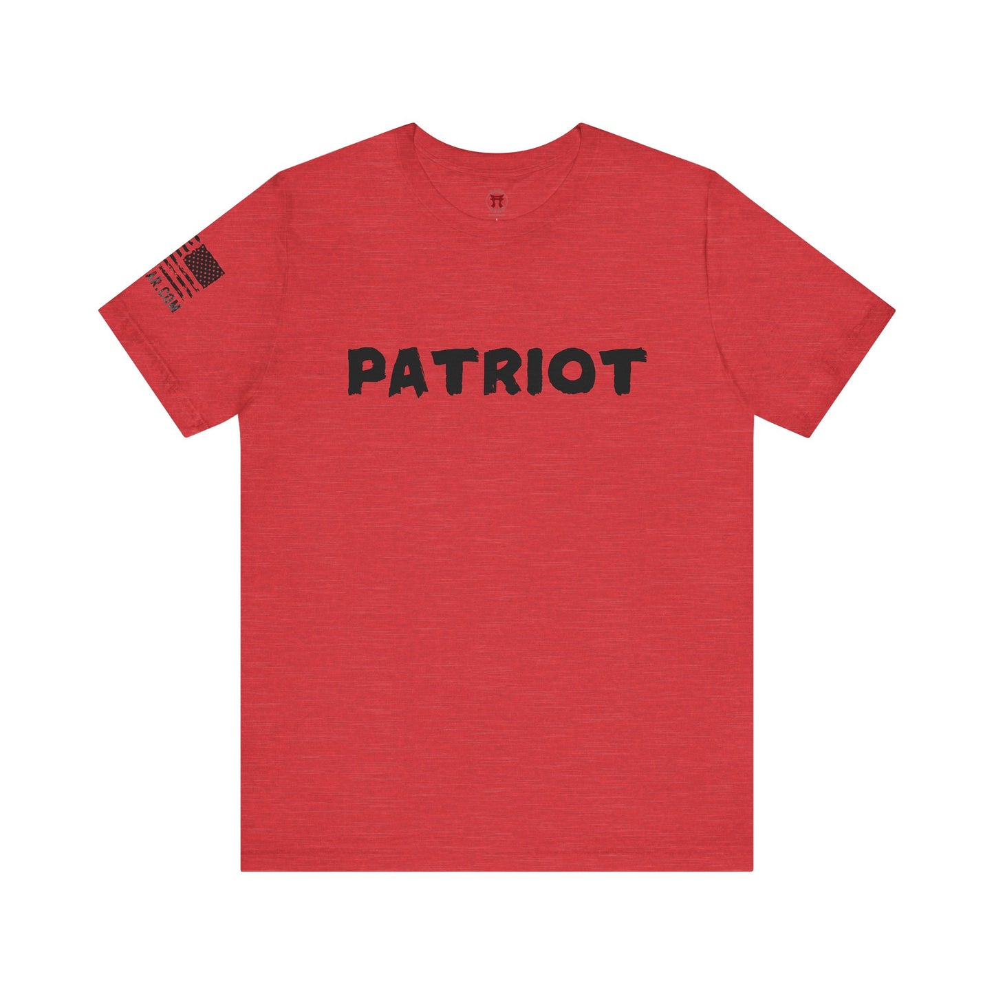 Rakkgear Patriot Short Sleeve Tee