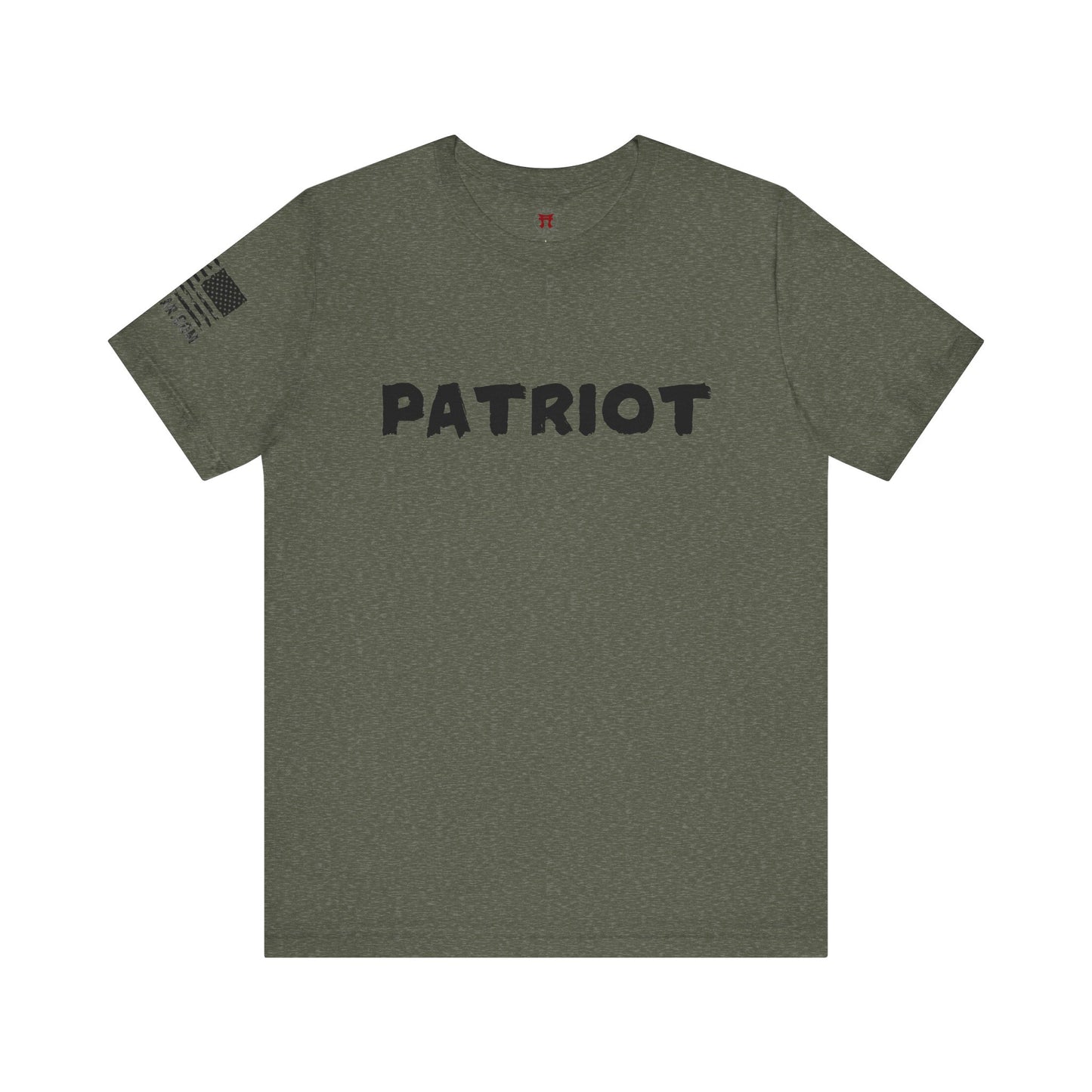 Rakkgear Patriot Short Sleeve Tee