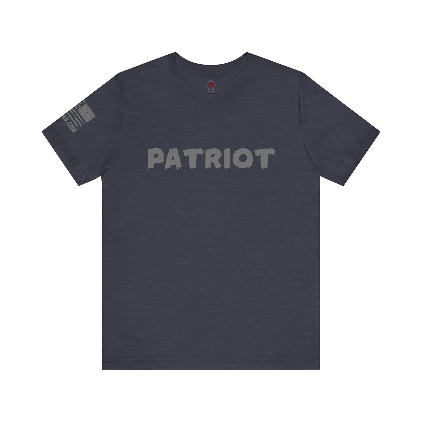 Rakkgear Patriot Short Sleeve Tee