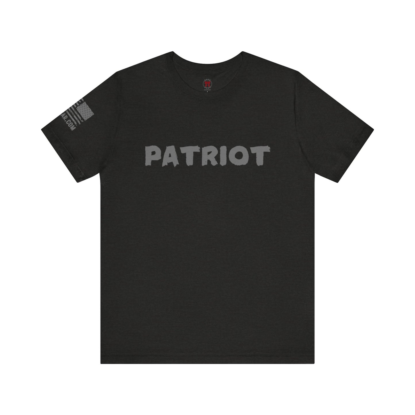 Rakkgear Patriot Short Sleeve Tee