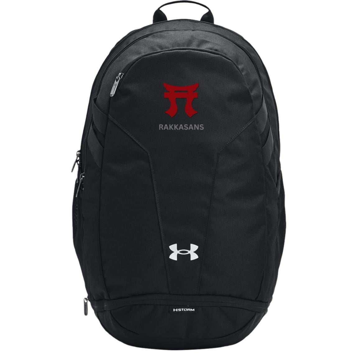 Rakkasans Under Armour Backpack in black