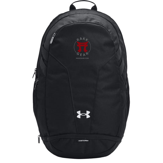 Rakkgear Under Armour Backpack in black