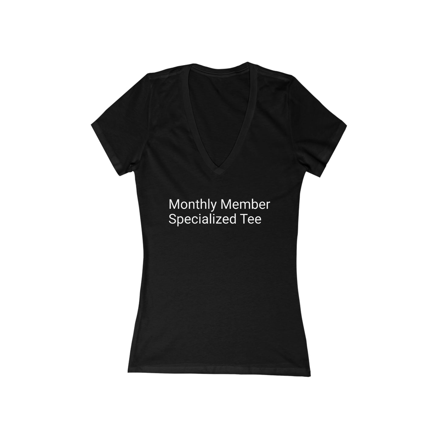 Monthly Membership Subscription