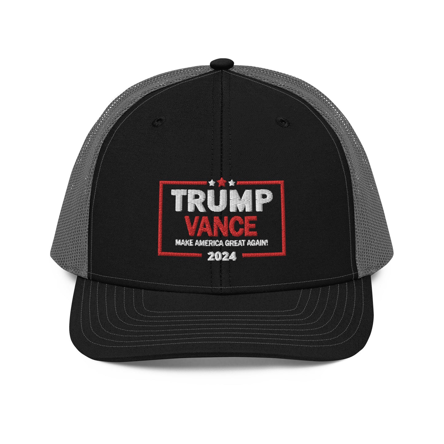 Rakkgear Trump Vance Trucker Cap